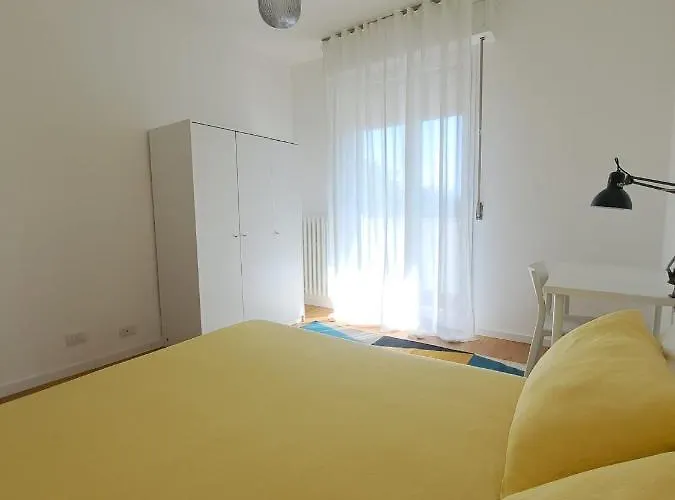 San Paolo'S Room